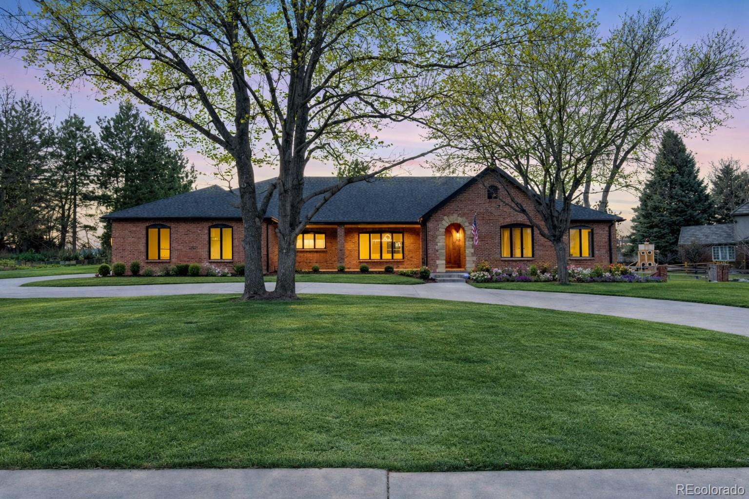 MLS Image #0 for 11  mockingbird lane,cherry hills village, Colorado