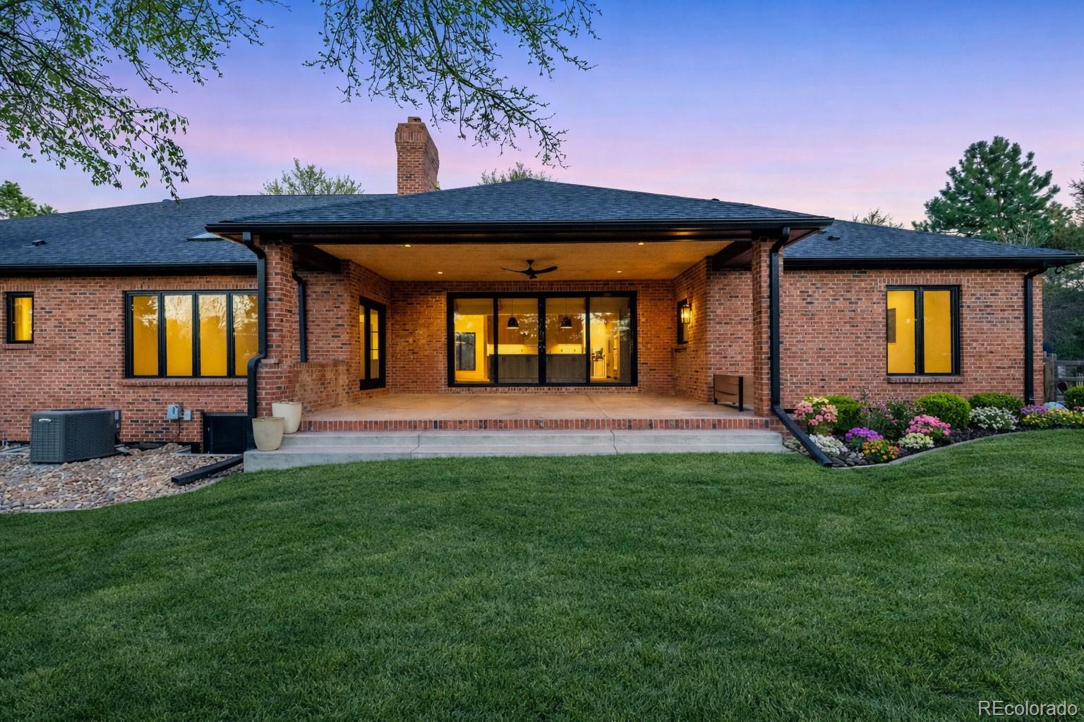 MLS Image #17 for 11  mockingbird lane,cherry hills village, Colorado