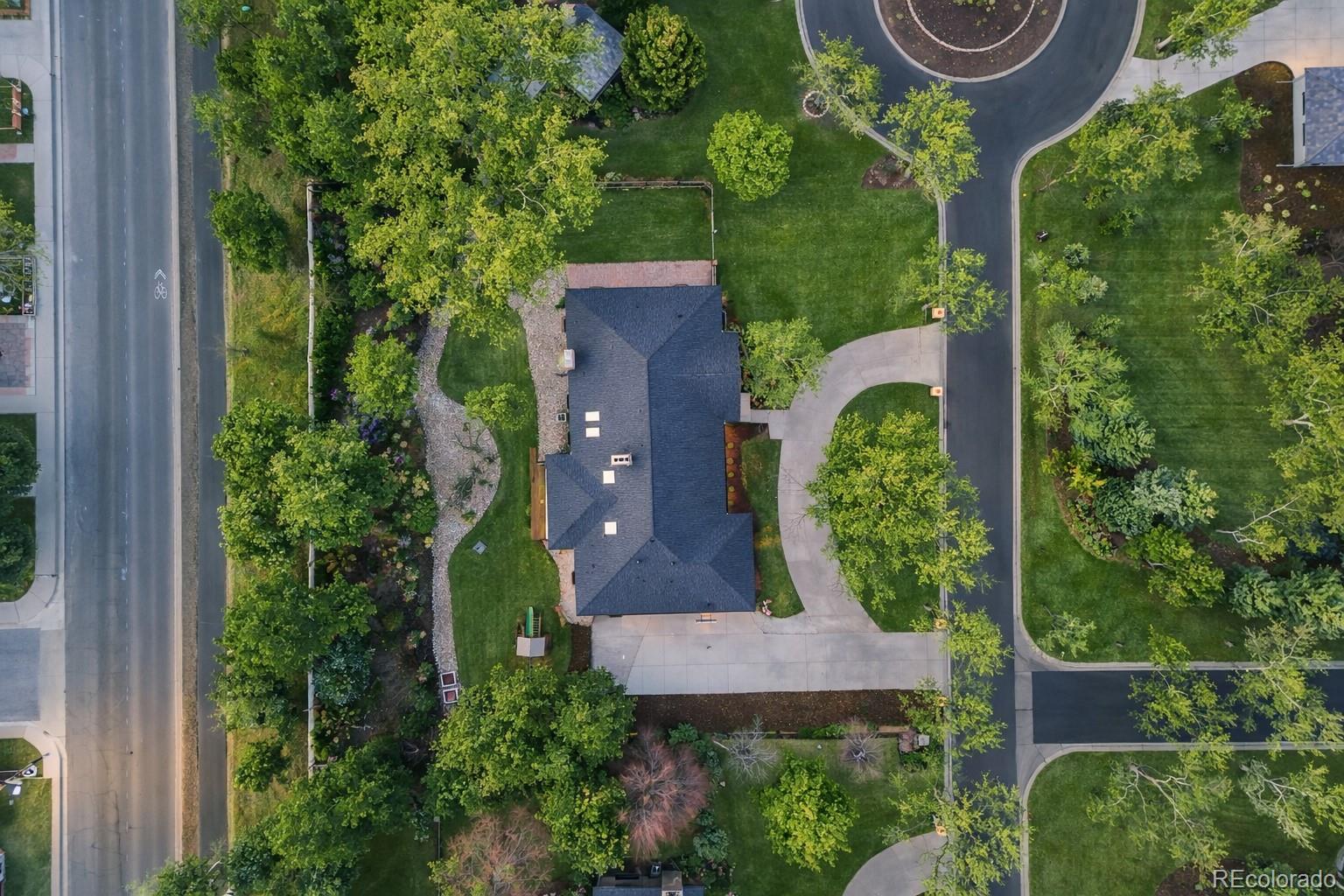 MLS Image #37 for 11  mockingbird lane,cherry hills village, Colorado