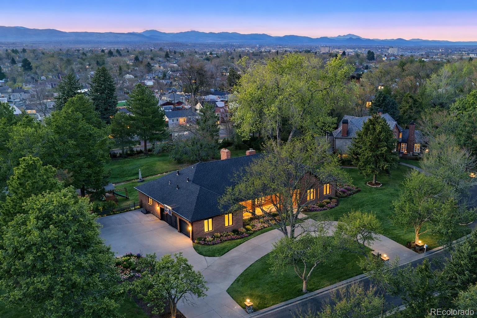 MLS Image #47 for 11  mockingbird lane,cherry hills village, Colorado