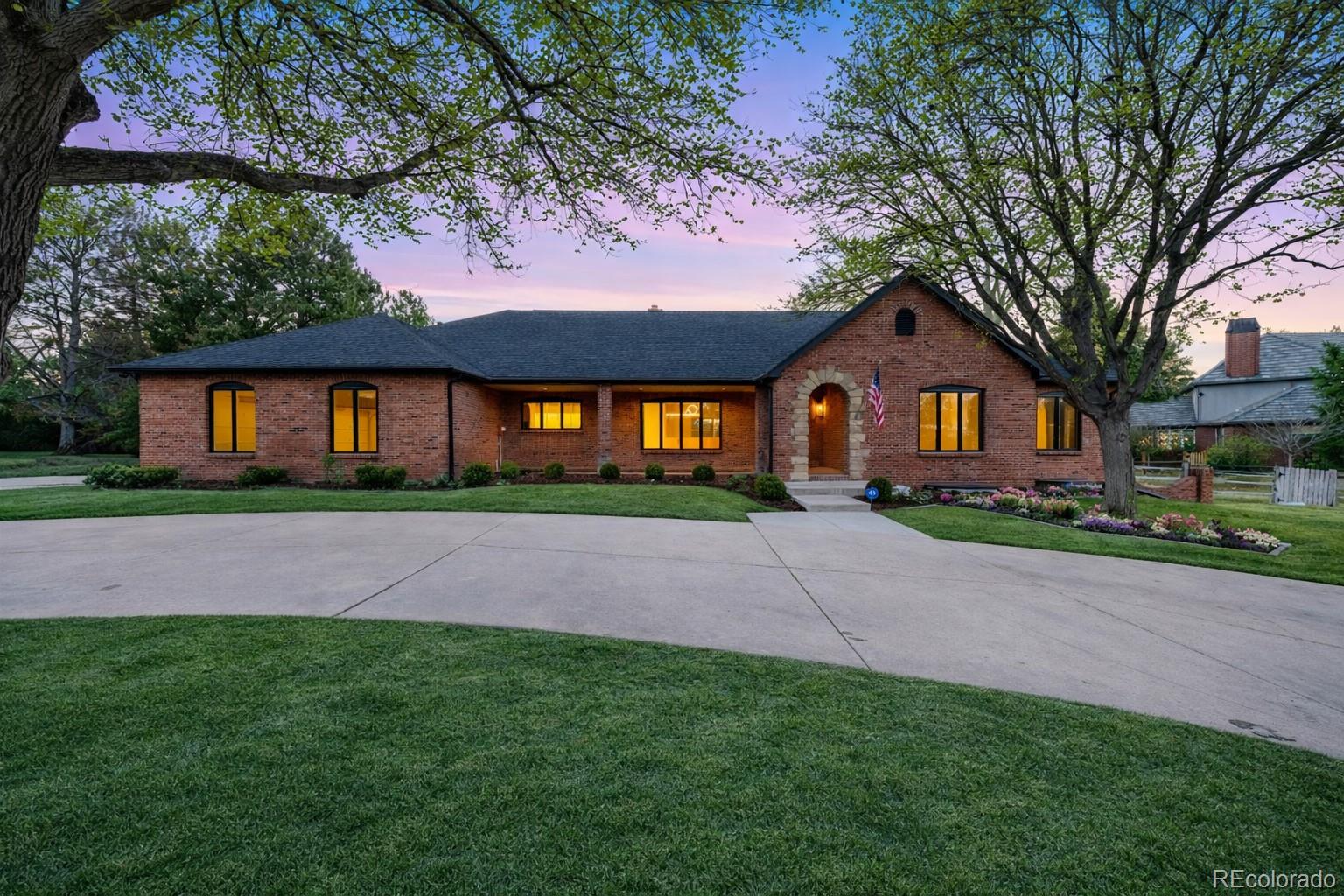 MLS Image #48 for 11  mockingbird lane,cherry hills village, Colorado