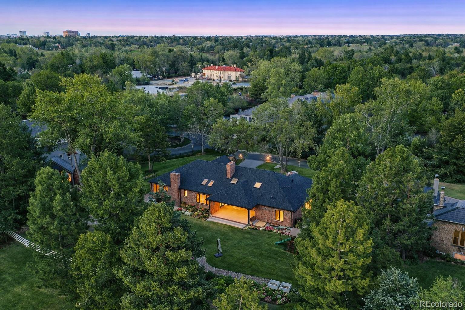MLS Image #49 for 11  mockingbird lane,cherry hills village, Colorado