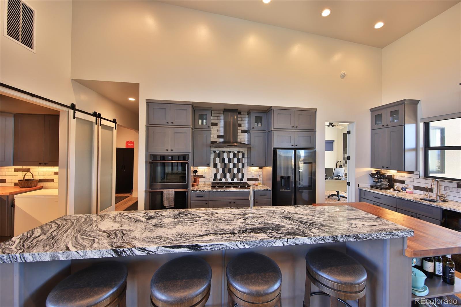 MLS Image #14 for 12471  54th 7/10 road,mesa, Colorado