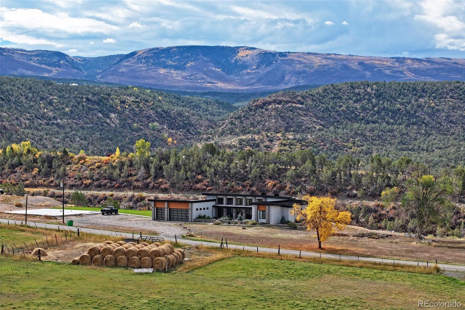 MLS Image #2 for 12471  54th 7/10 road,mesa, Colorado