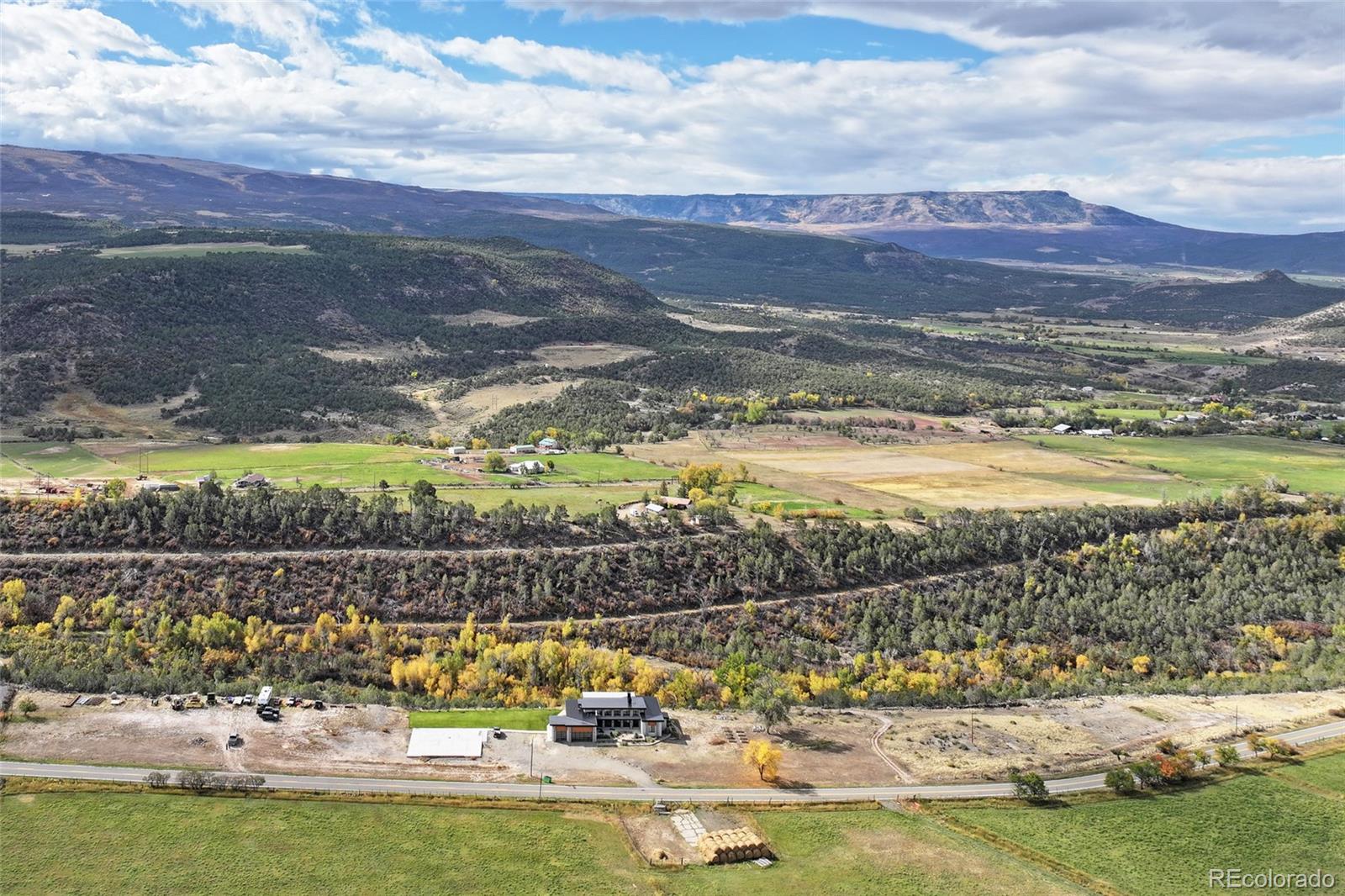 MLS Image #3 for 12471  54th 7/10 road,mesa, Colorado