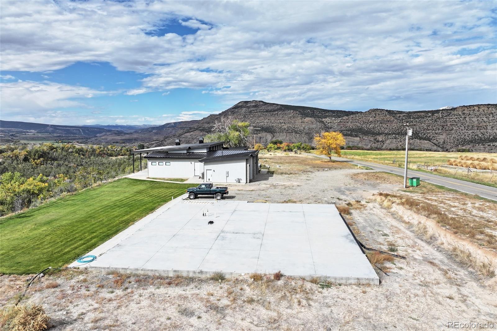 MLS Image #31 for 12471  54th 7/10 road,mesa, Colorado