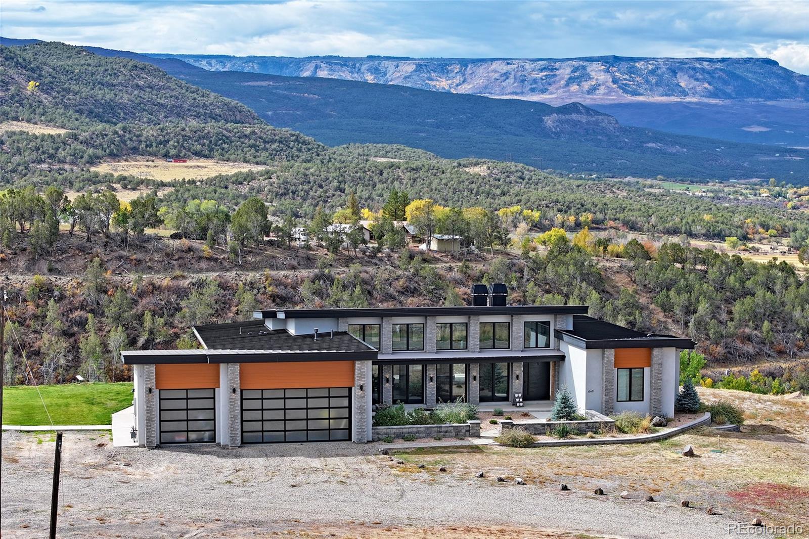 MLS Image #33 for 12471  54th 7/10 road,mesa, Colorado