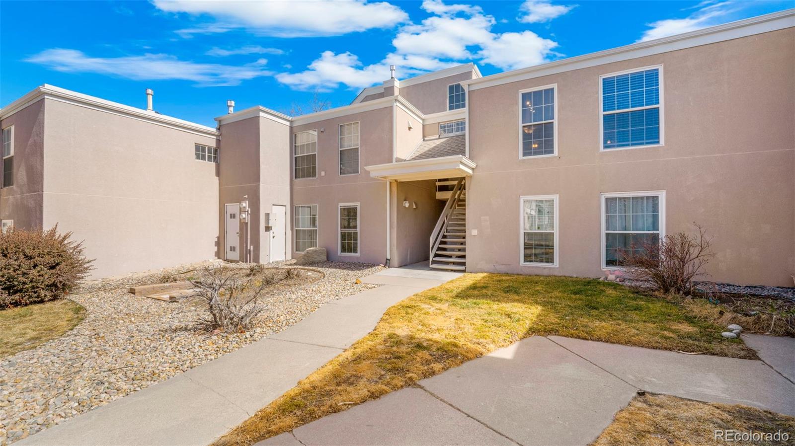 MLS Image #1 for 3485  rebecca lane,colorado springs, Colorado
