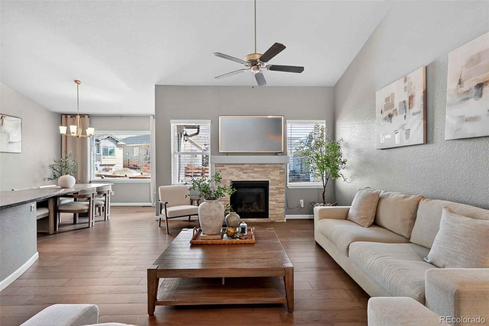 MLS Image #12 for 10526  kelowna view,colorado springs, Colorado