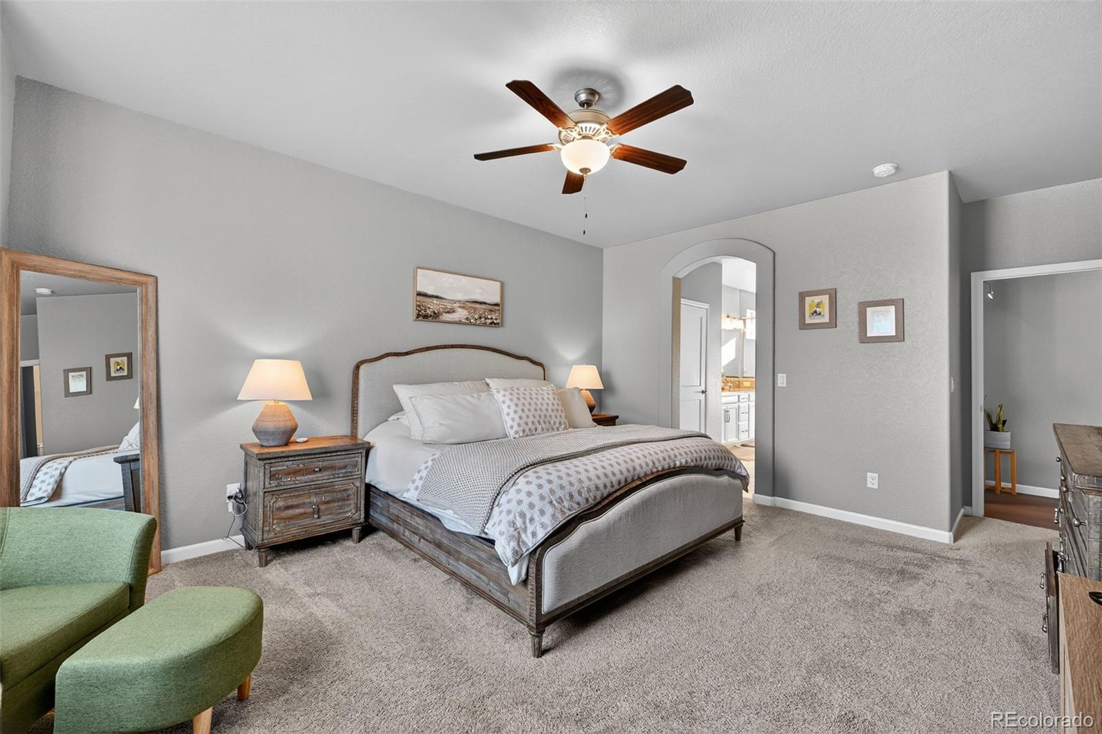 MLS Image #23 for 10526  kelowna view,colorado springs, Colorado