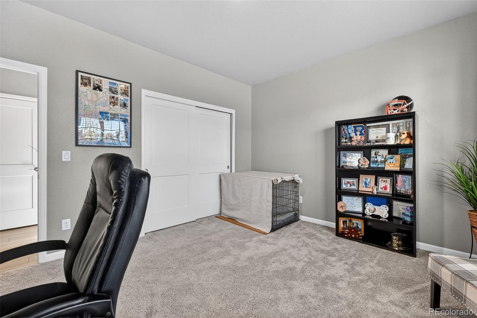 MLS Image #28 for 10526  kelowna view,colorado springs, Colorado