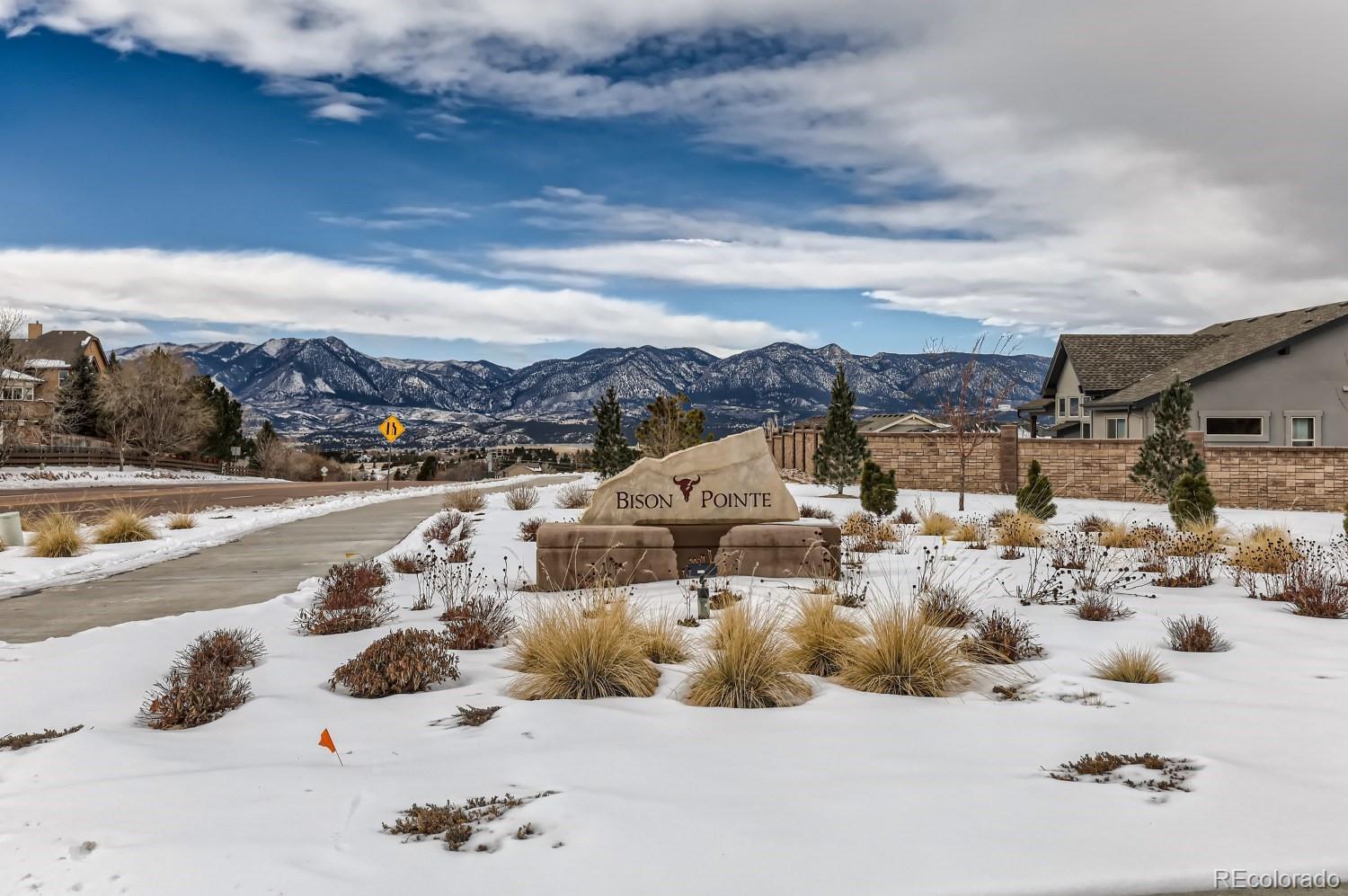 MLS Image #38 for 10526  kelowna view,colorado springs, Colorado