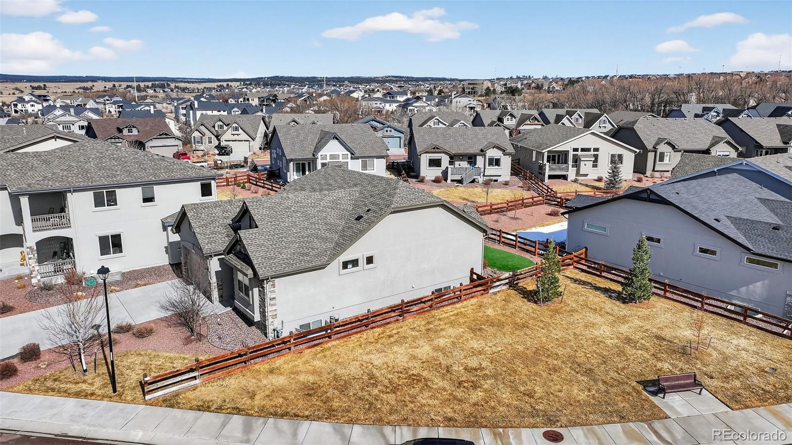 MLS Image #4 for 10526  kelowna view,colorado springs, Colorado