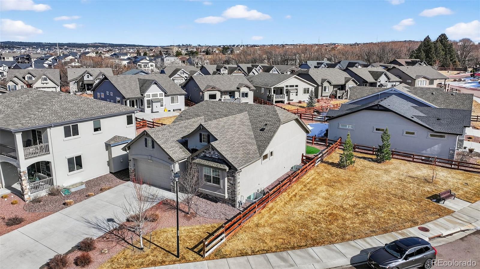 MLS Image #5 for 10526  kelowna view,colorado springs, Colorado