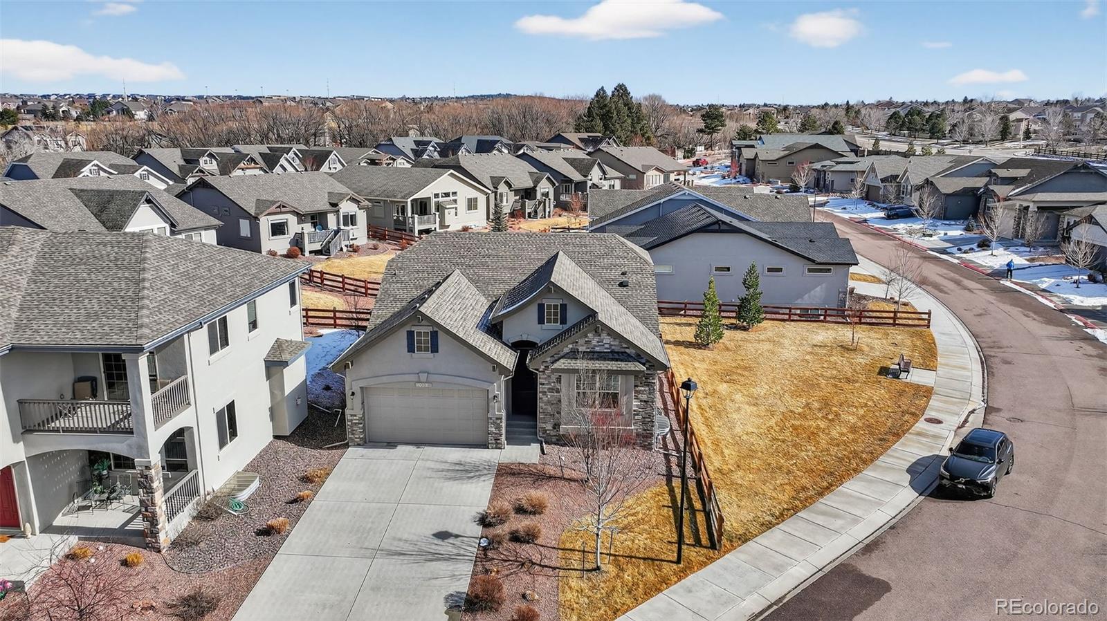 MLS Image #6 for 10526  kelowna view,colorado springs, Colorado