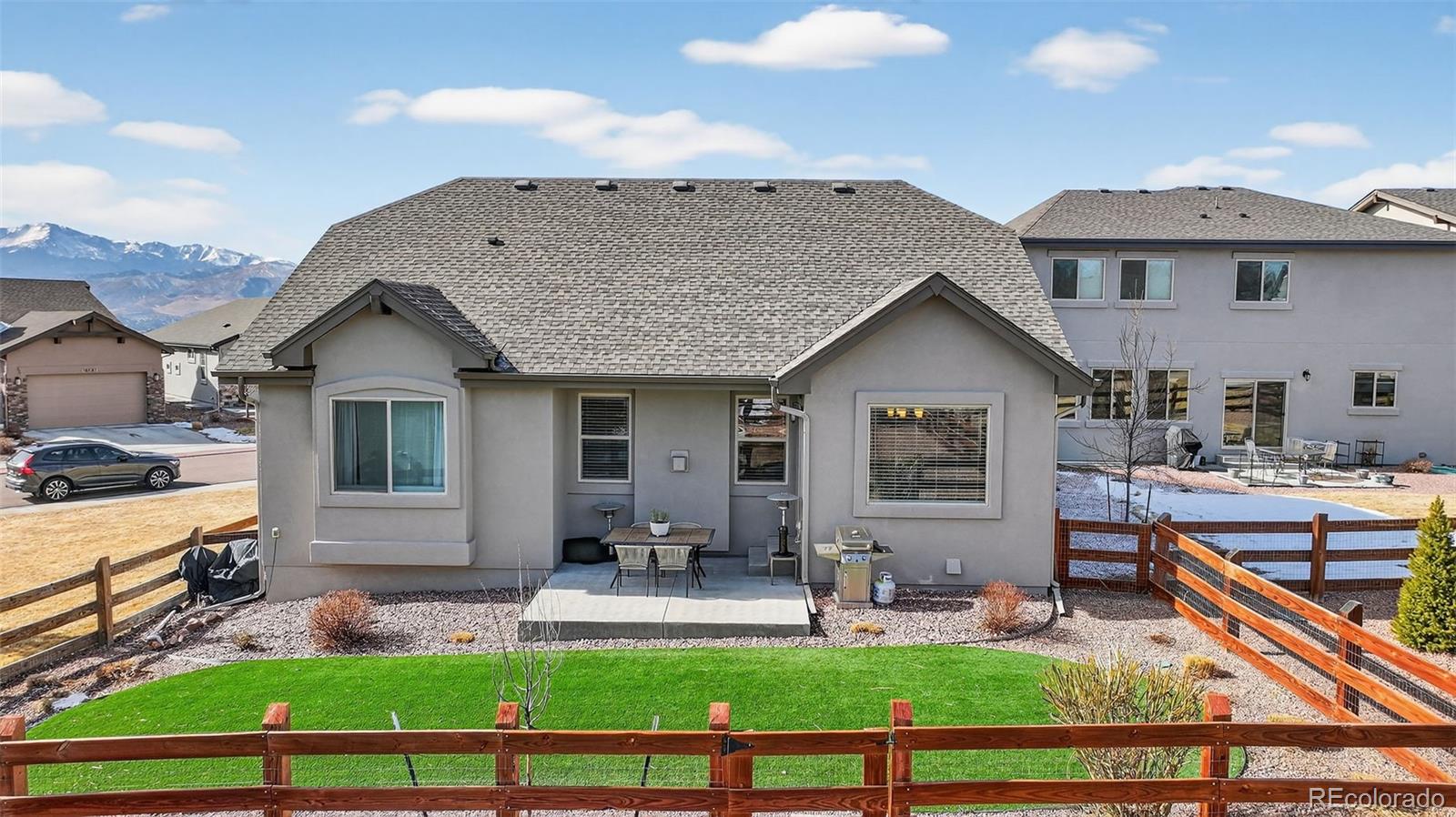 MLS Image #7 for 10526  kelowna view,colorado springs, Colorado