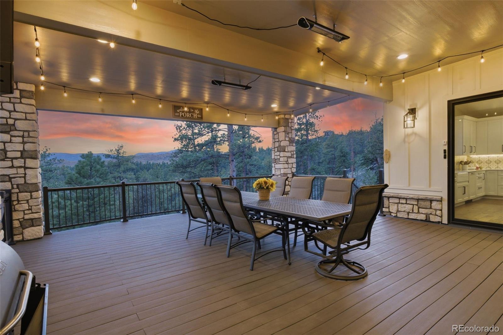 MLS Image #11 for 31455  half peak trail,pine, Colorado