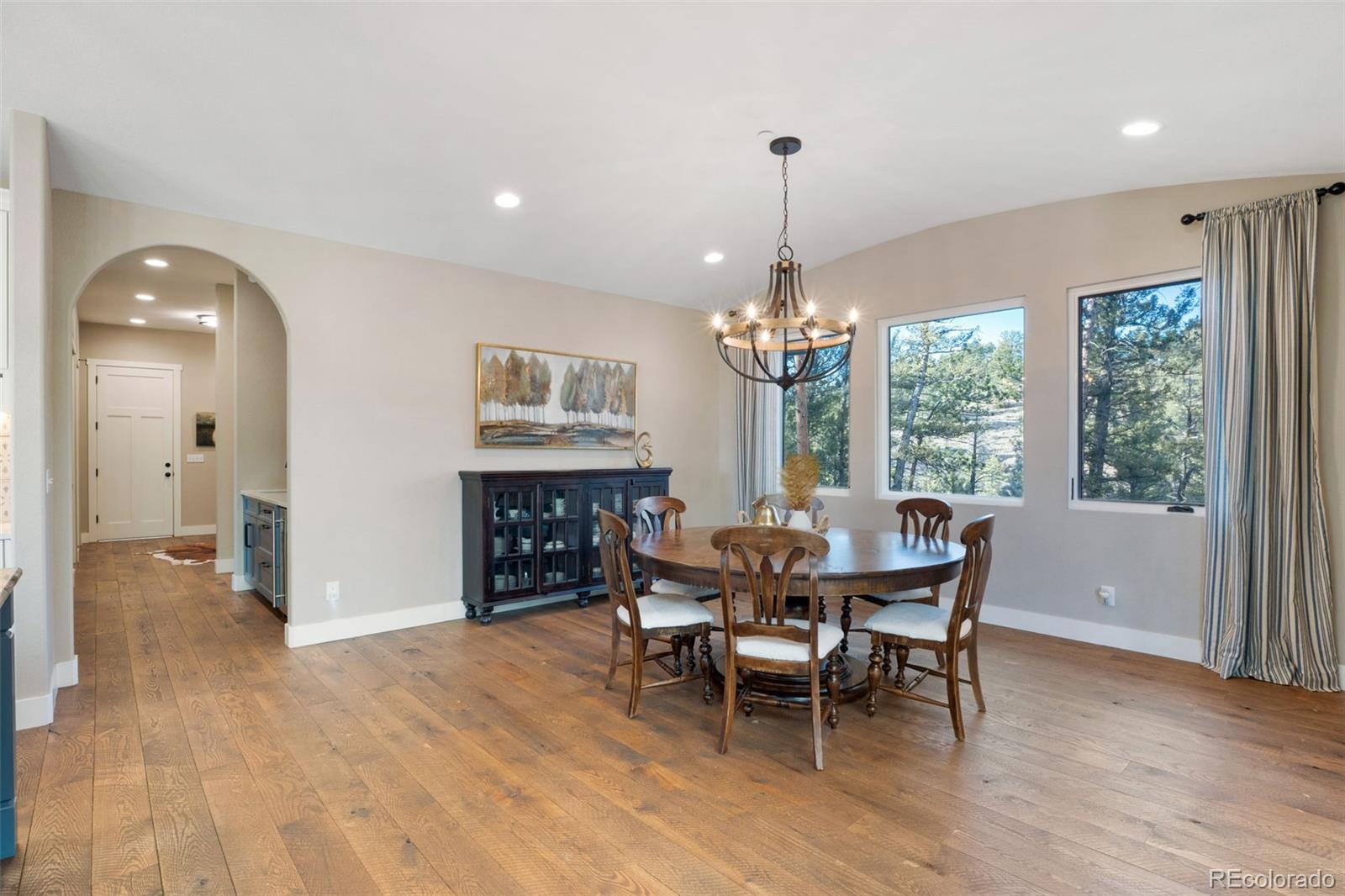 MLS Image #18 for 31455  half peak trail,pine, Colorado