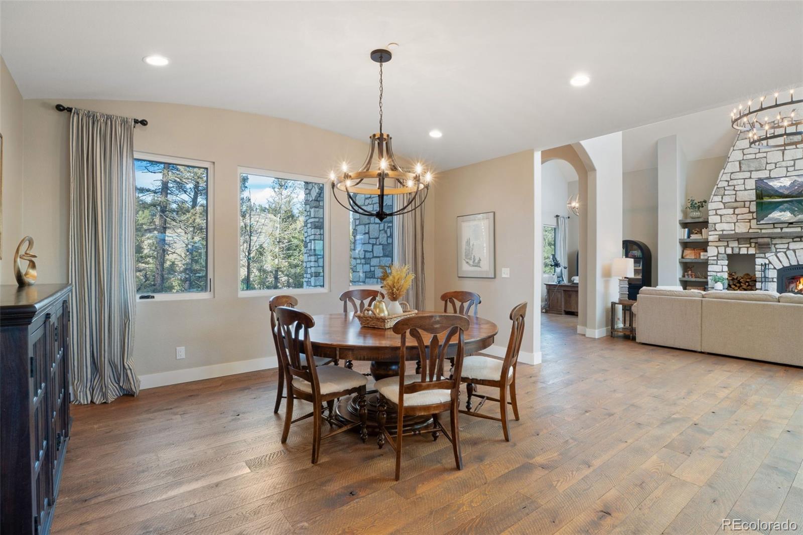 MLS Image #19 for 31455  half peak trail,pine, Colorado