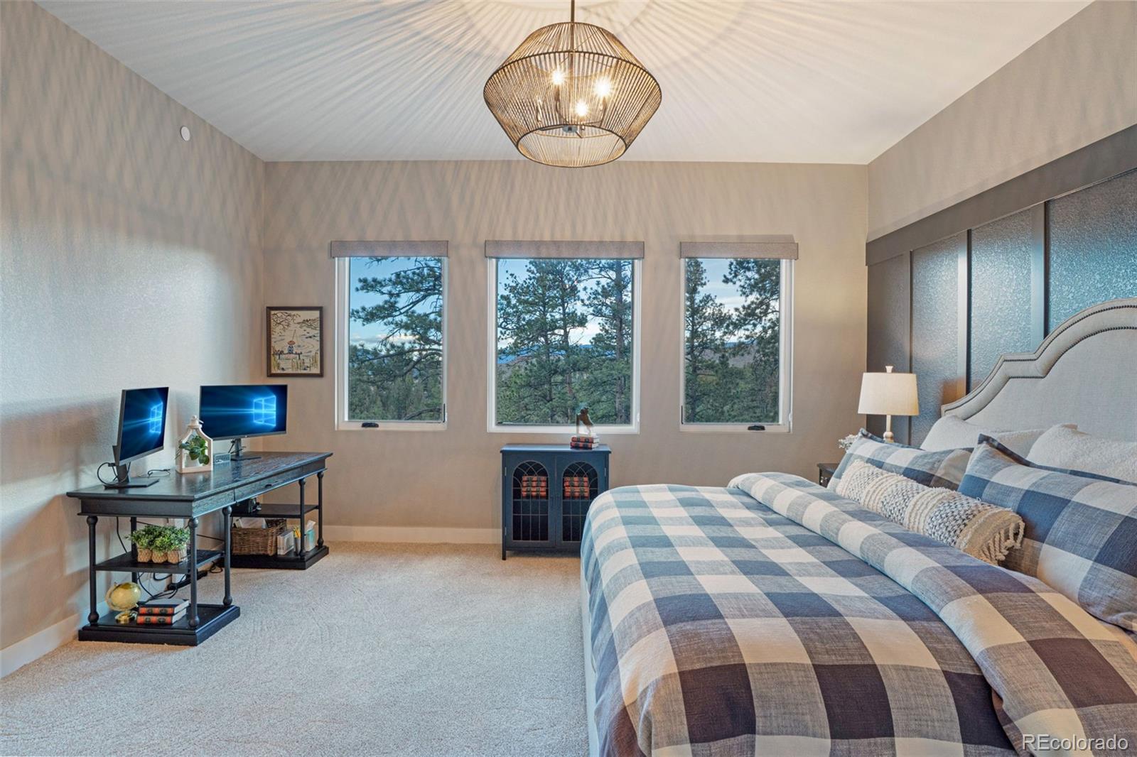 MLS Image #33 for 31455  half peak trail,pine, Colorado