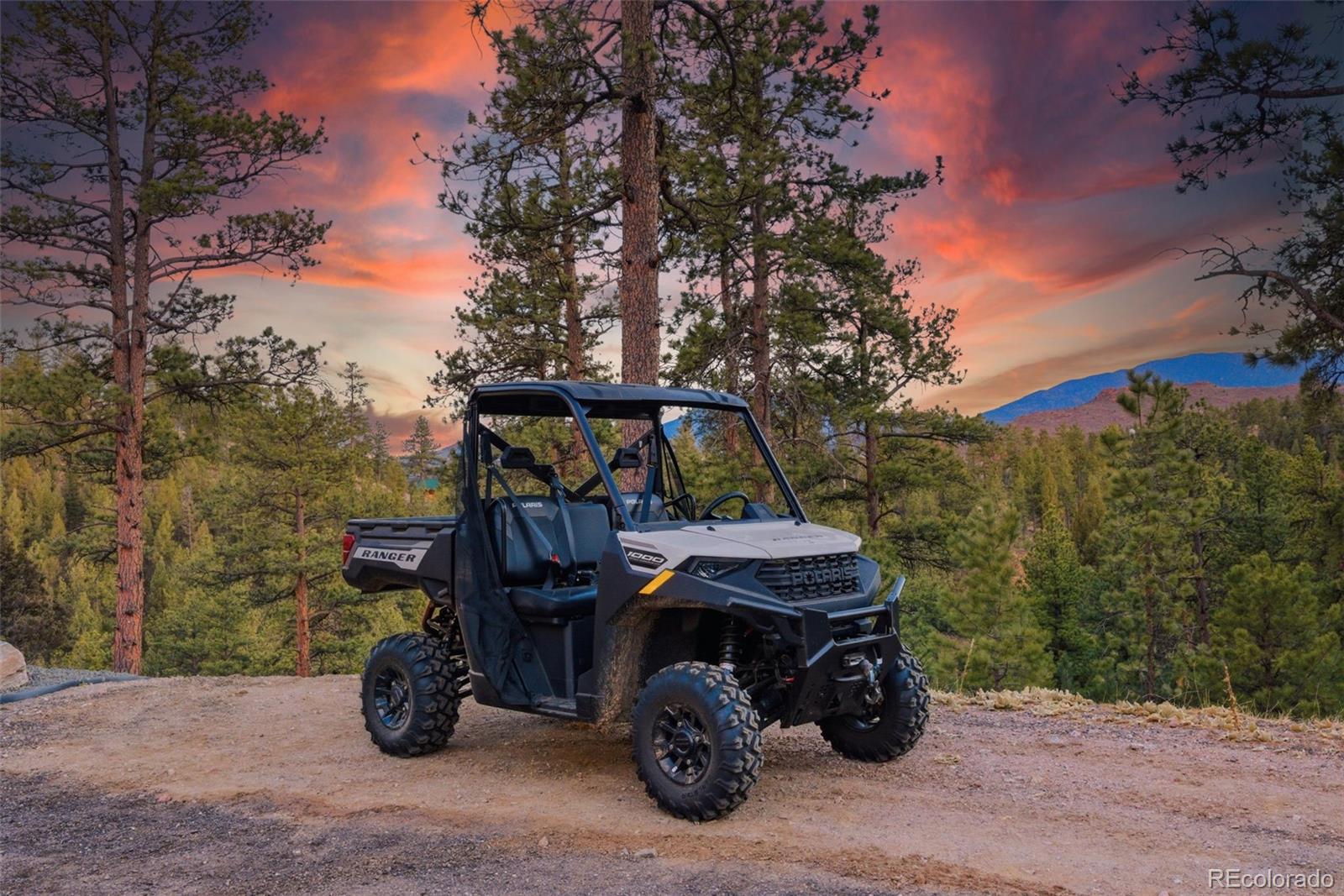 MLS Image #41 for 31455  half peak trail,pine, Colorado