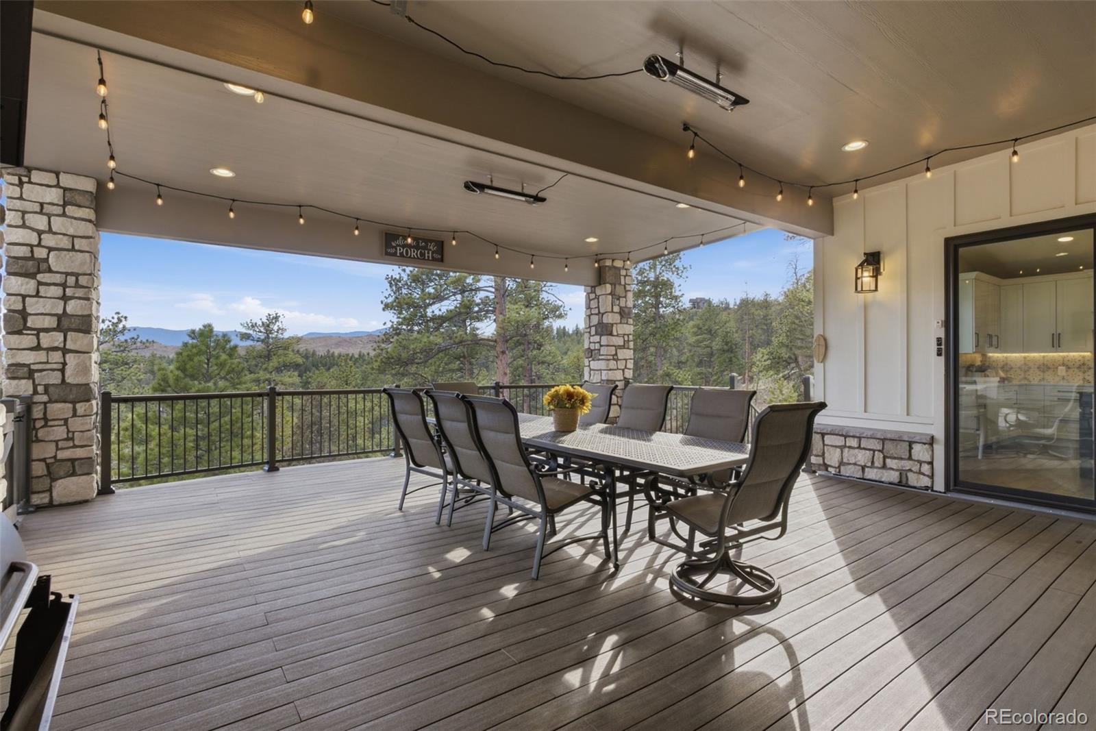 MLS Image #42 for 31455  half peak trail,pine, Colorado