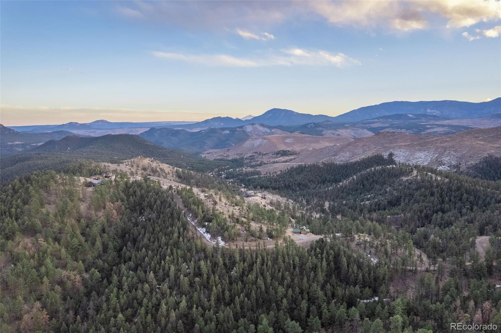 MLS Image #49 for 31455  half peak trail,pine, Colorado