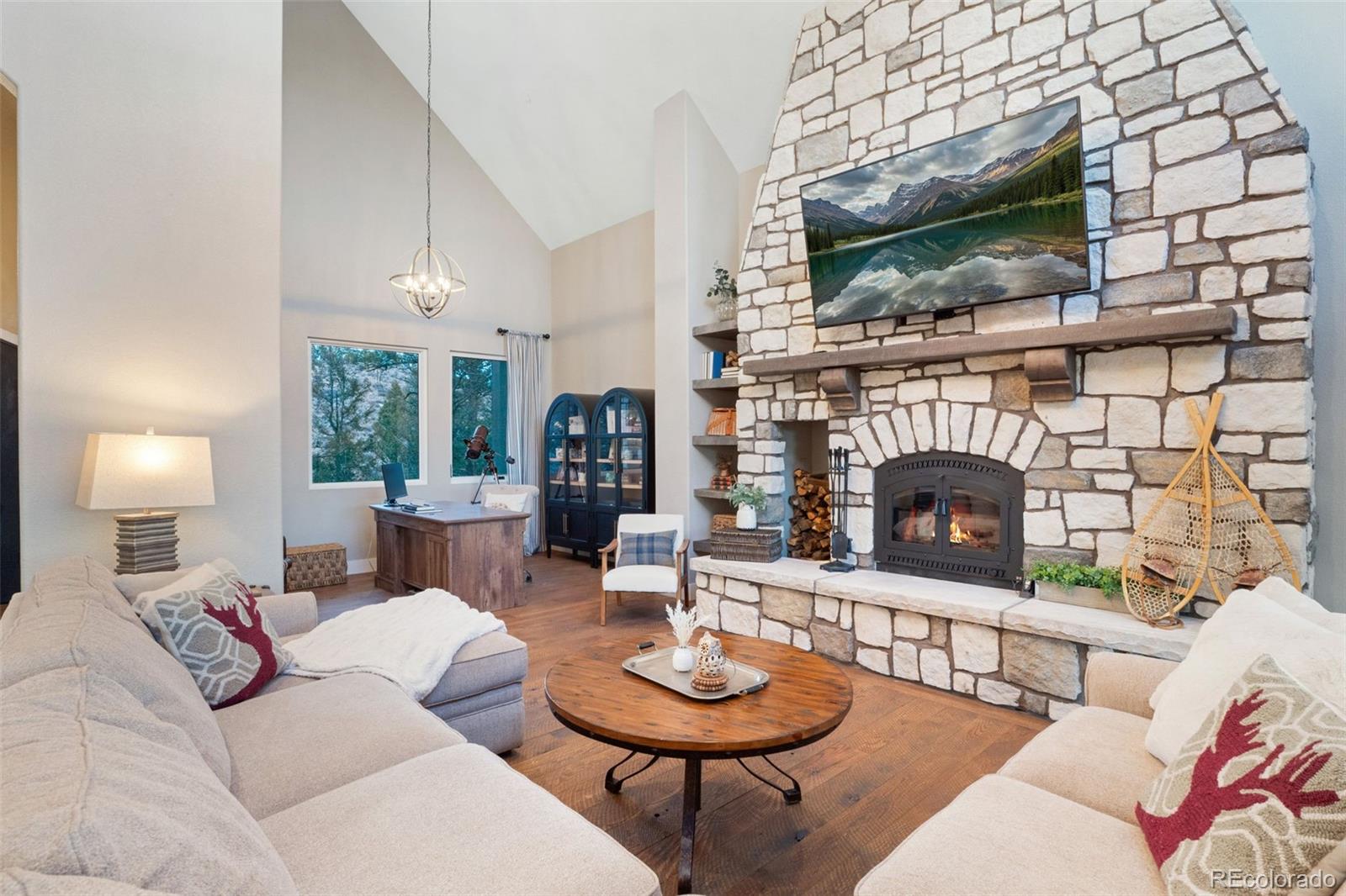 MLS Image #7 for 31455  half peak trail,pine, Colorado