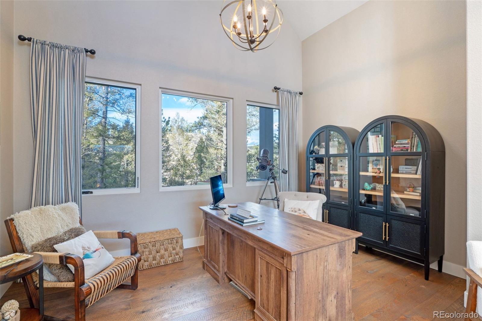 MLS Image #8 for 31455  half peak trail,pine, Colorado