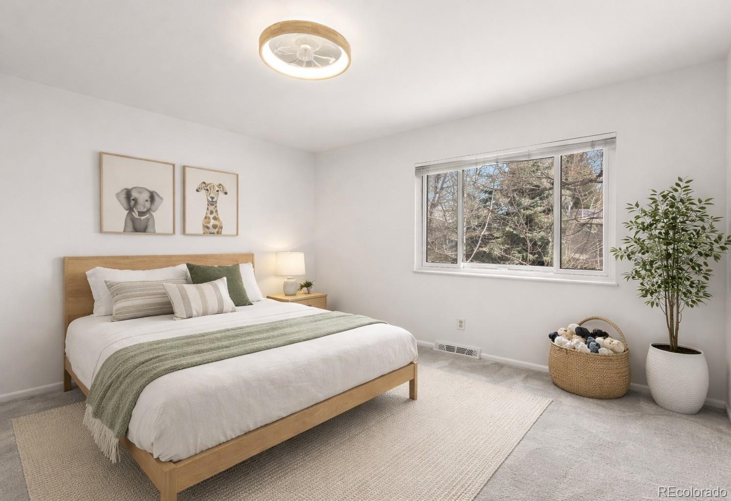 MLS Image #18 for 7063 e warren drive,denver, Colorado