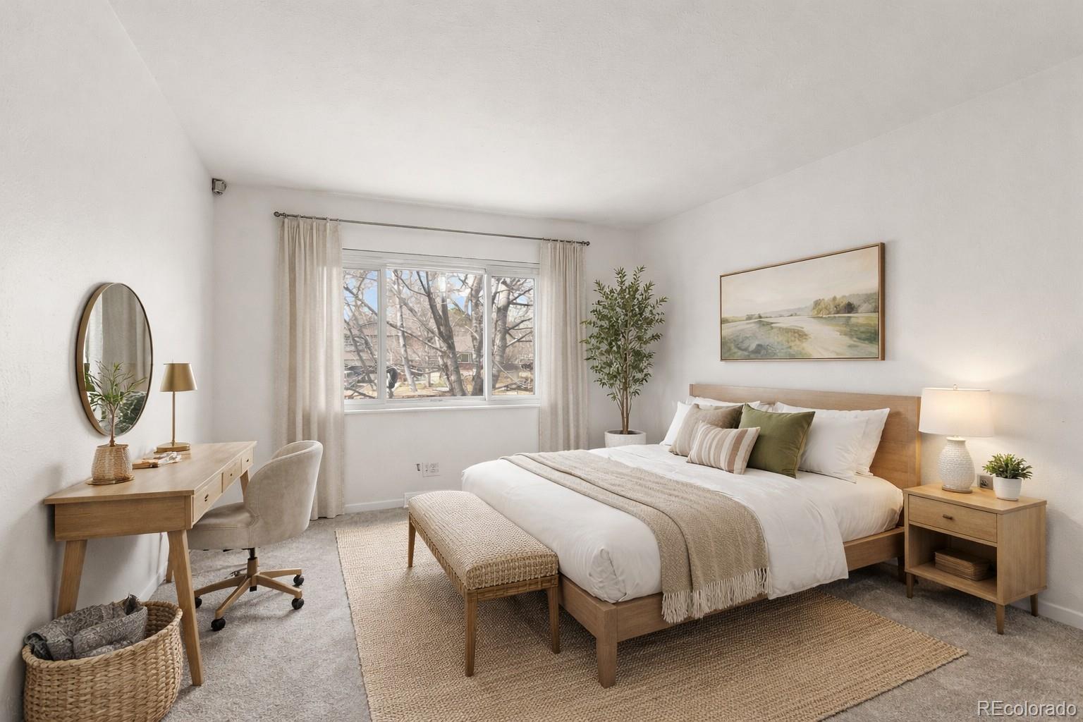 MLS Image #20 for 7063 e warren drive,denver, Colorado