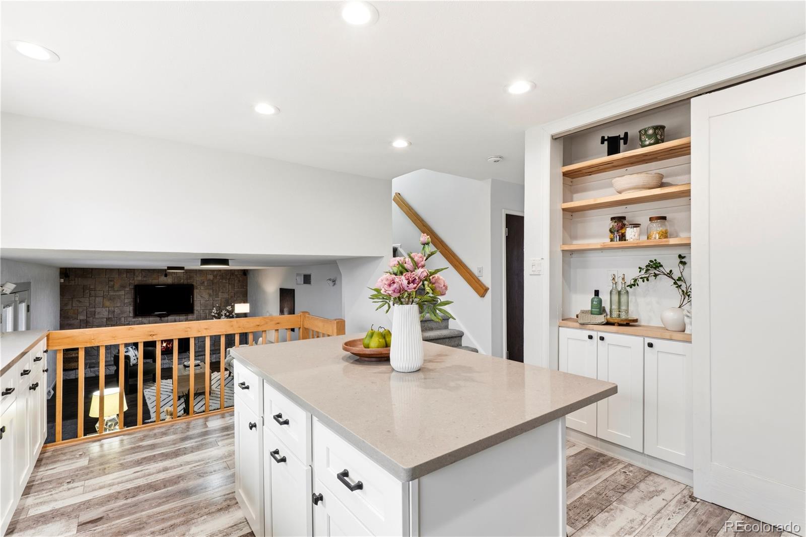 MLS Image #25 for 7063 e warren drive,denver, Colorado
