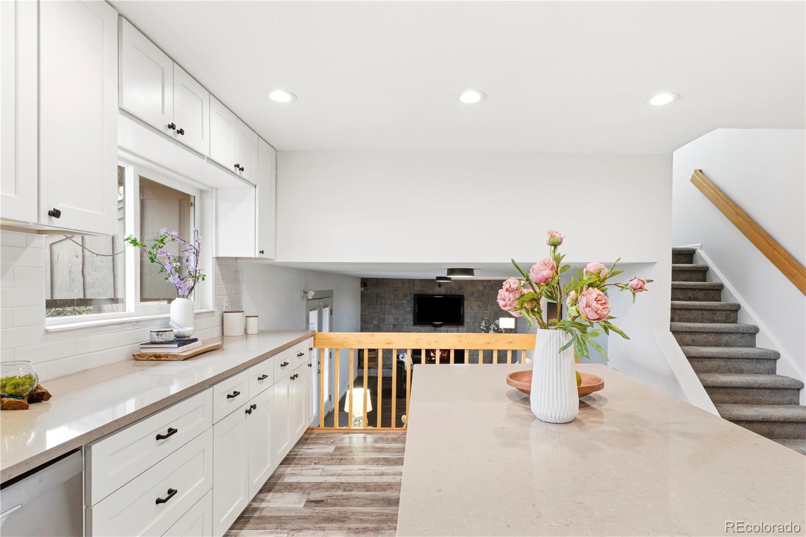 MLS Image #28 for 7063 e warren drive,denver, Colorado