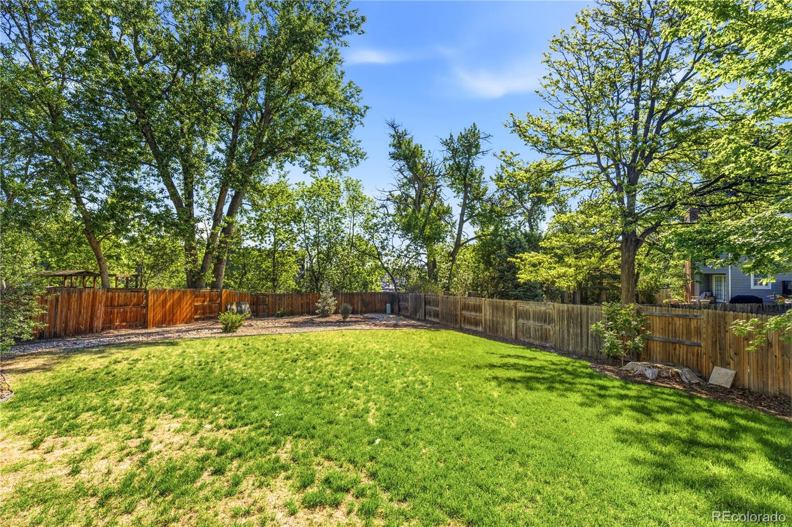 MLS Image #30 for 7063 e warren drive,denver, Colorado
