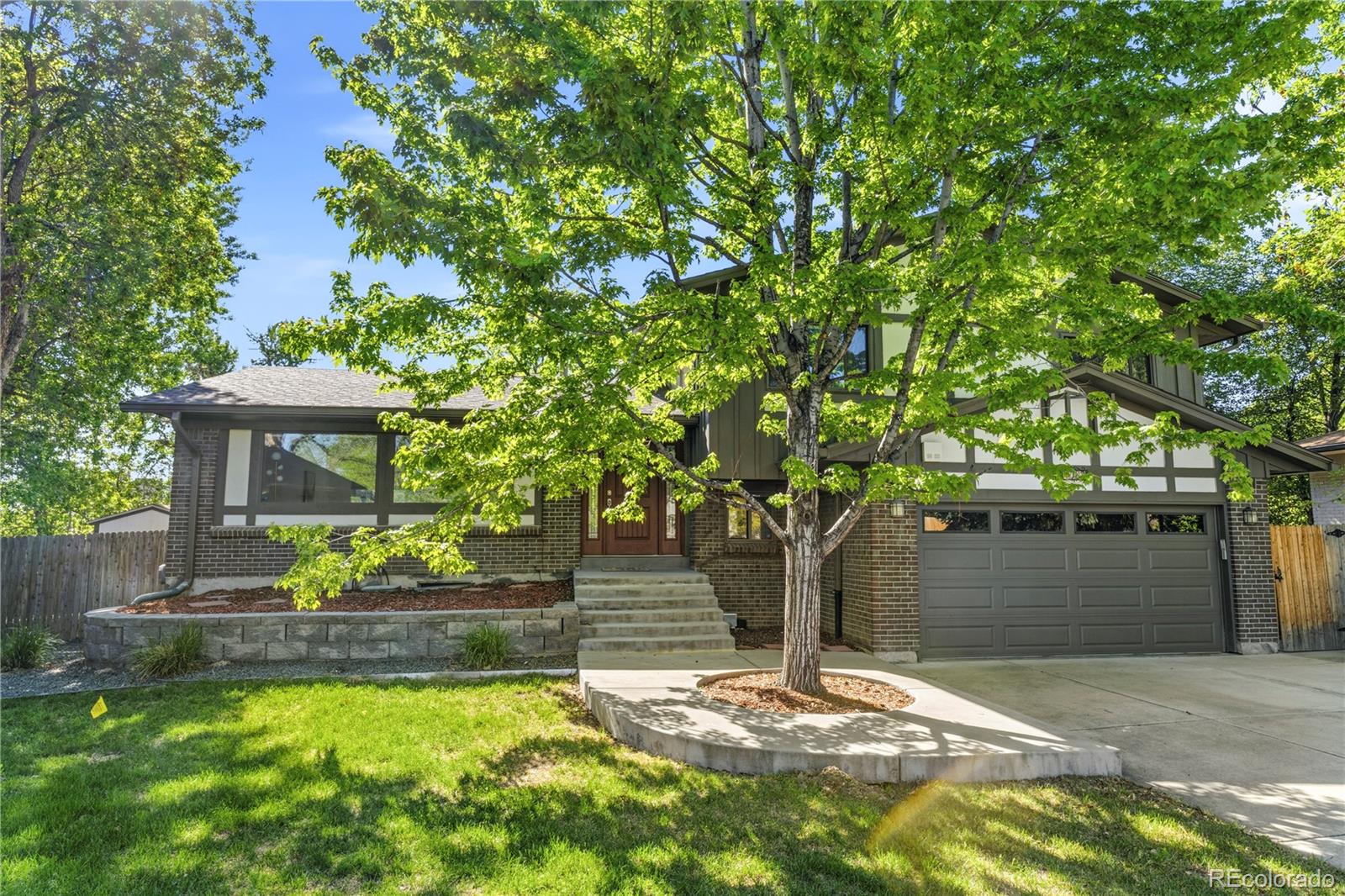 MLS Image #32 for 7063 e warren drive,denver, Colorado