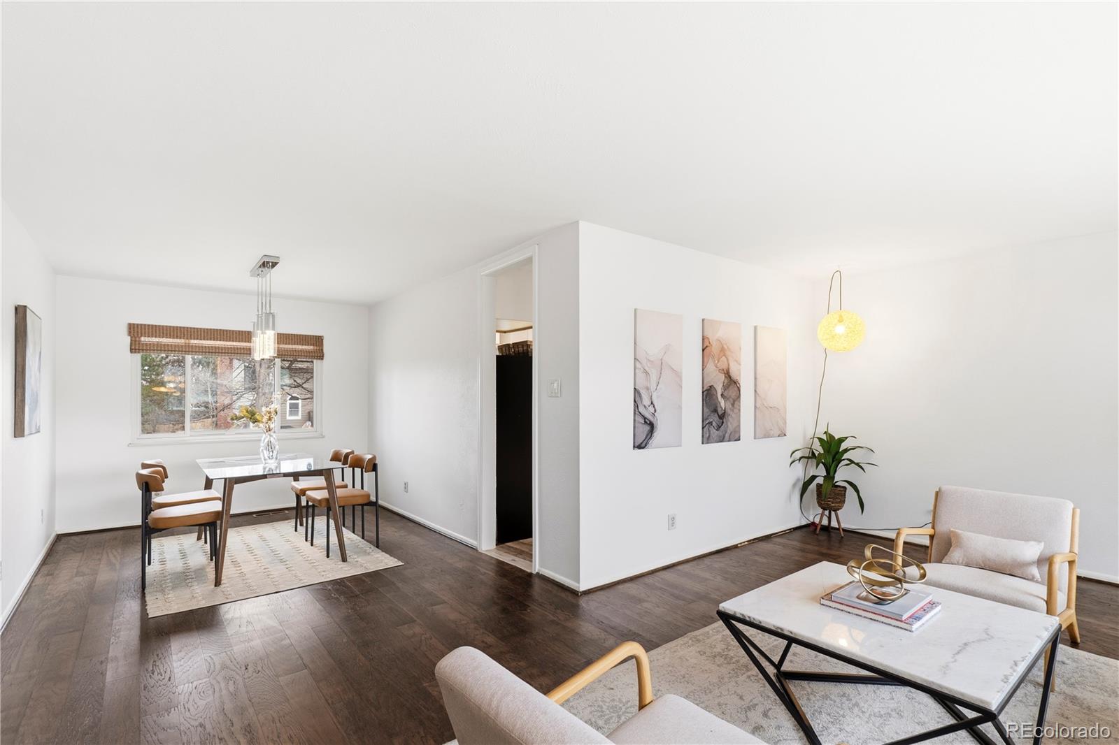 MLS Image #33 for 7063 e warren drive,denver, Colorado