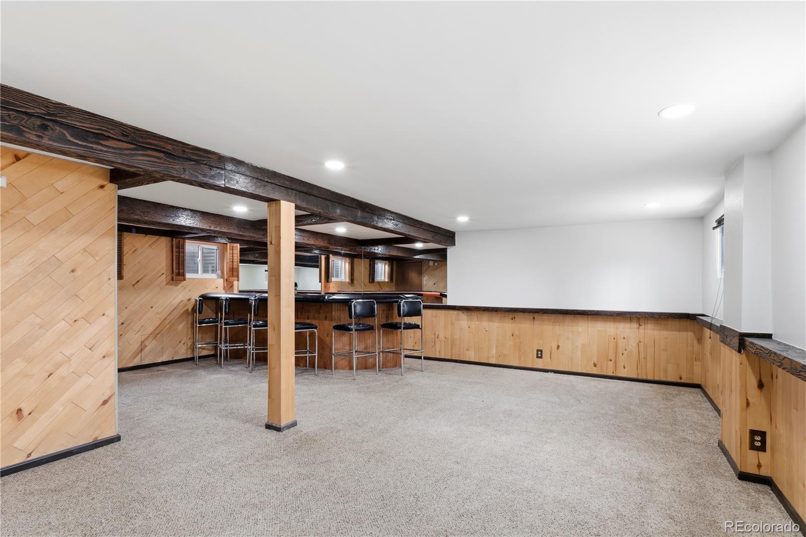 MLS Image #5 for 7063 e warren drive,denver, Colorado