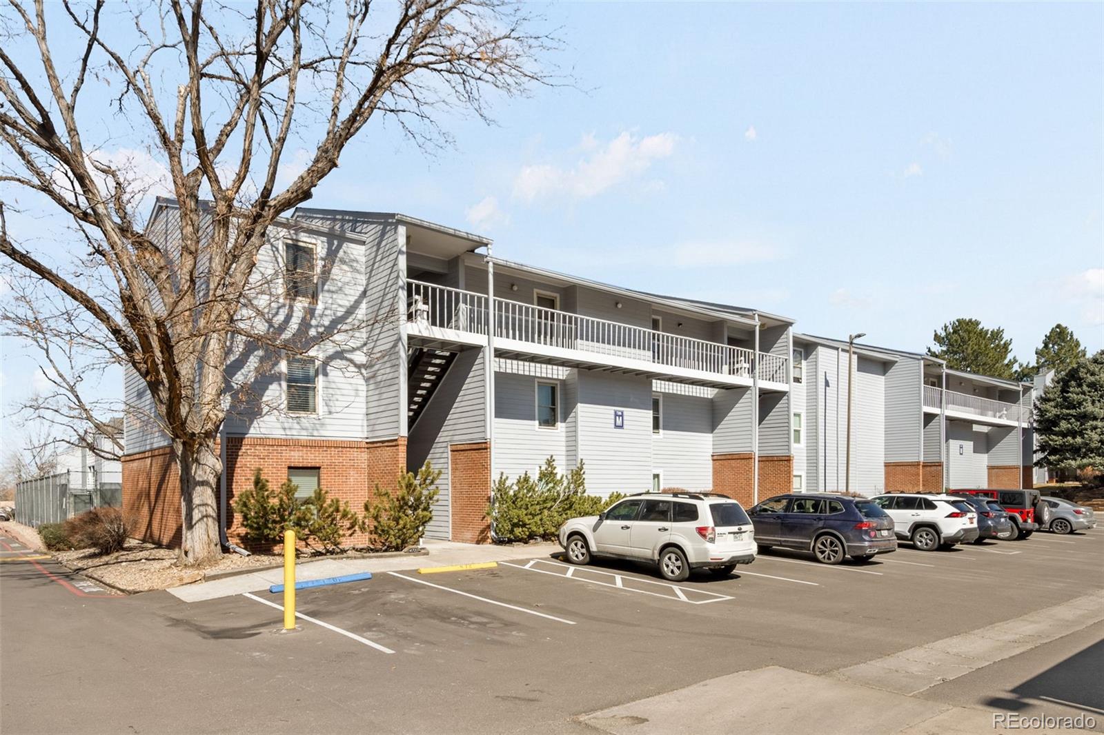 MLS Image #1 for 7395 e eastman avenue,denver, Colorado