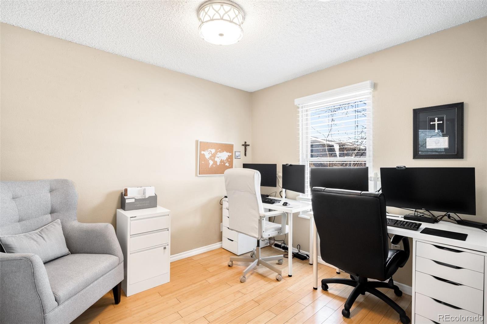MLS Image #11 for 7395 e eastman avenue,denver, Colorado