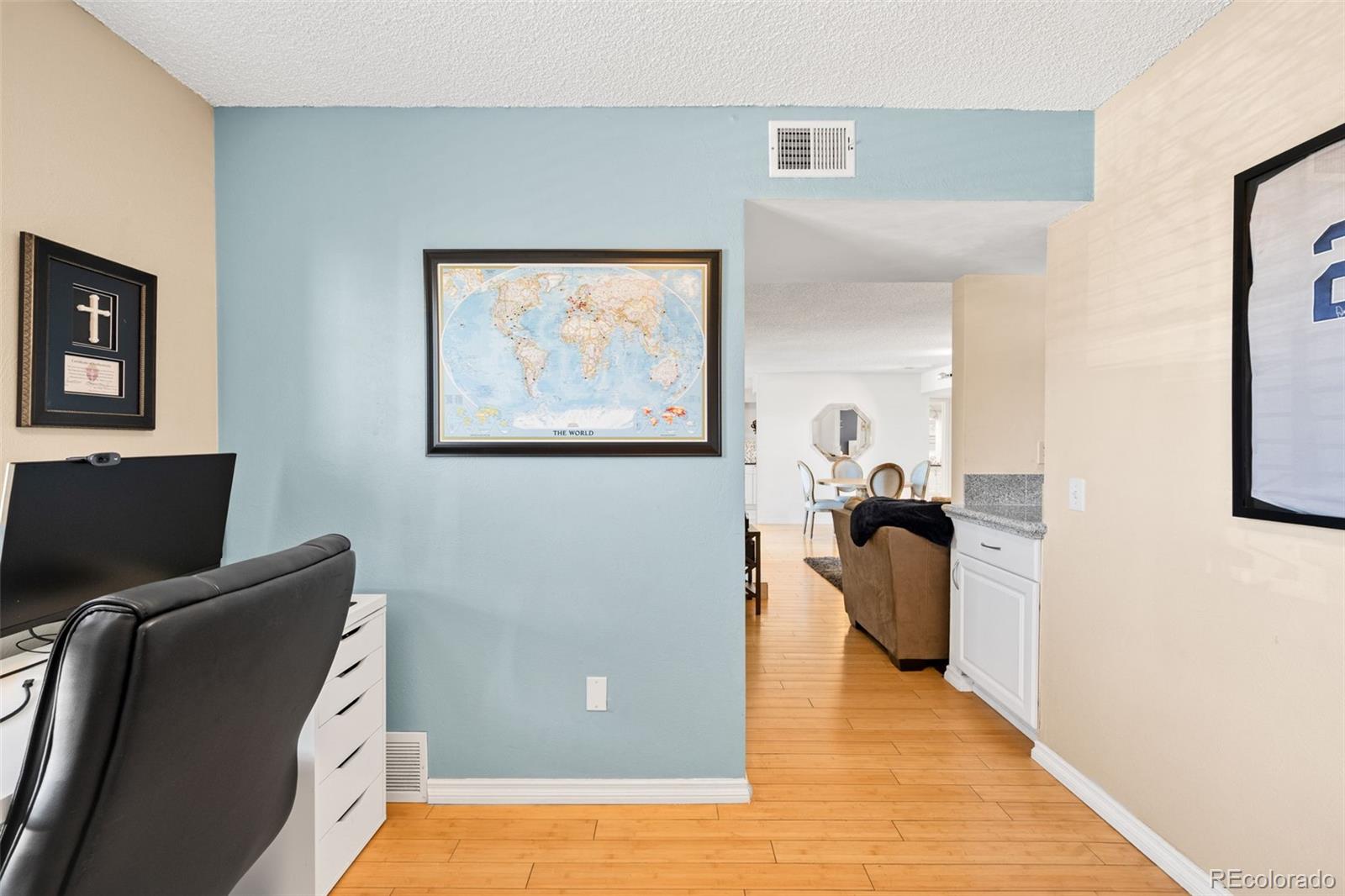 MLS Image #12 for 7395 e eastman avenue,denver, Colorado