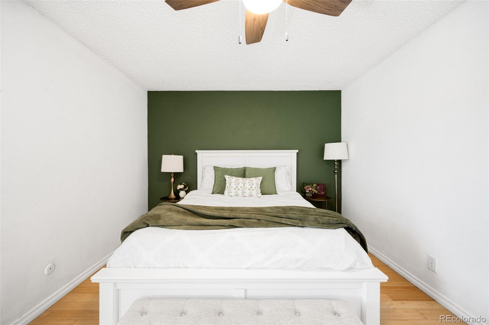 MLS Image #14 for 7395 e eastman avenue,denver, Colorado