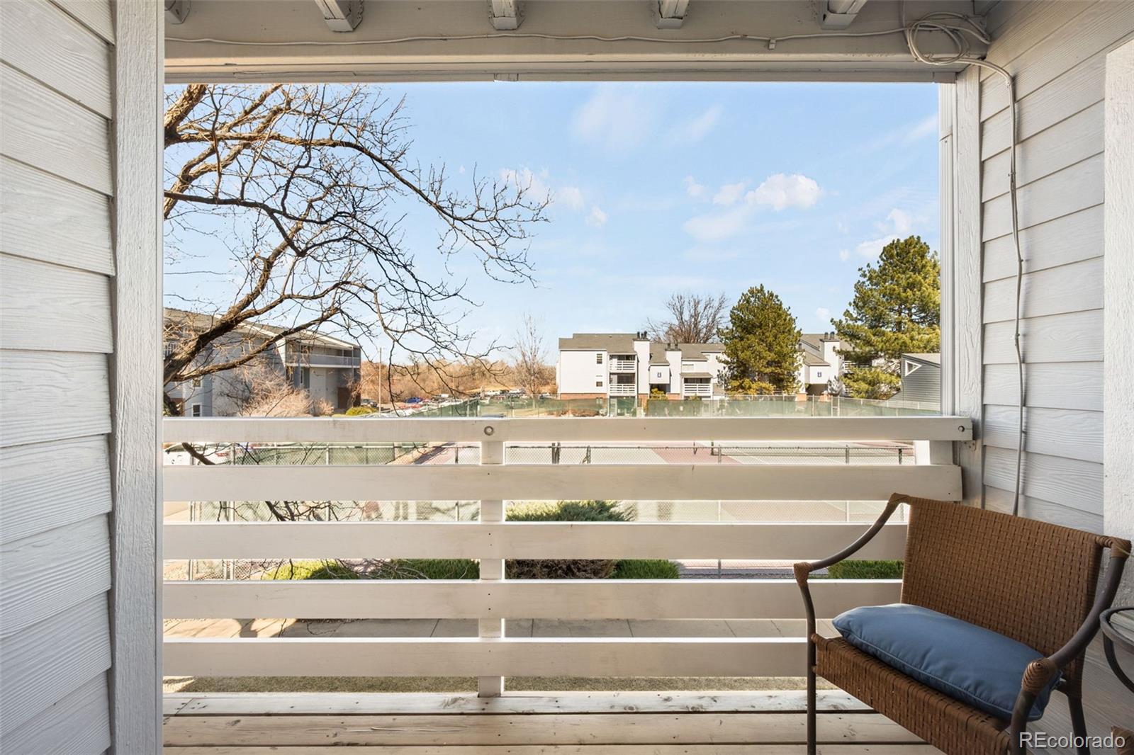 MLS Image #23 for 7395 e eastman avenue,denver, Colorado