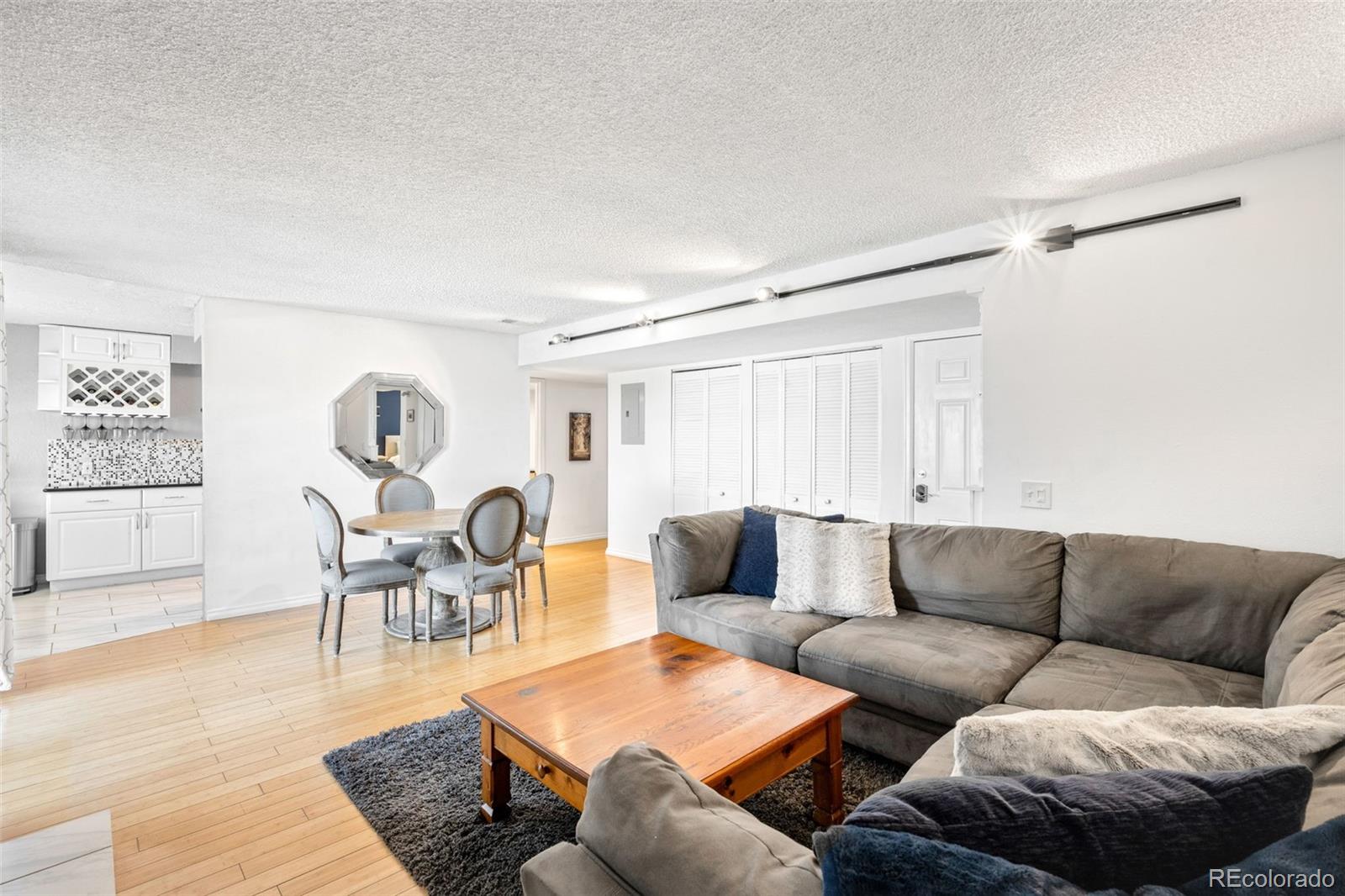 MLS Image #4 for 7395 e eastman avenue,denver, Colorado