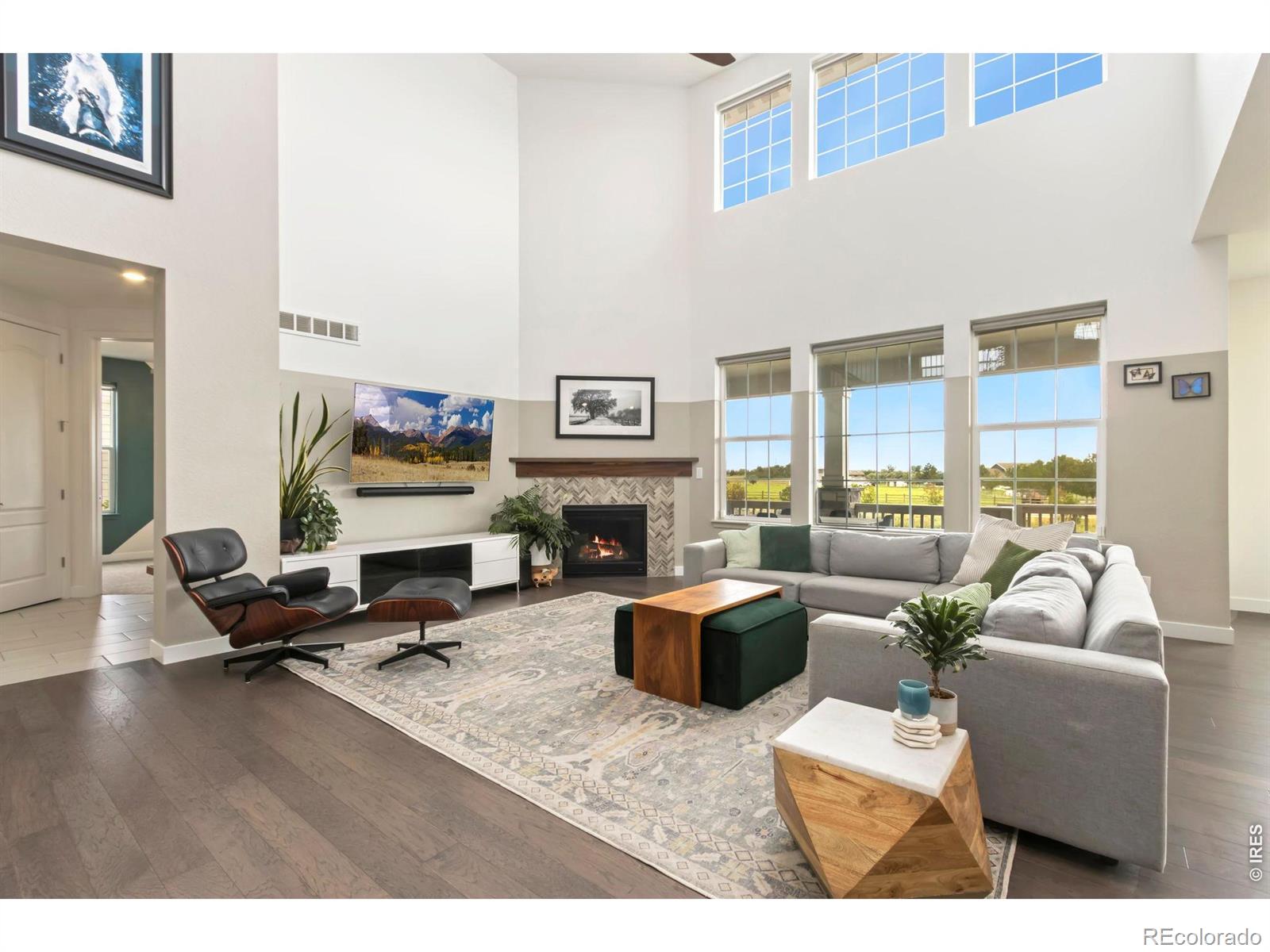 MLS Image #1 for 2936  fractus street,timnath, Colorado