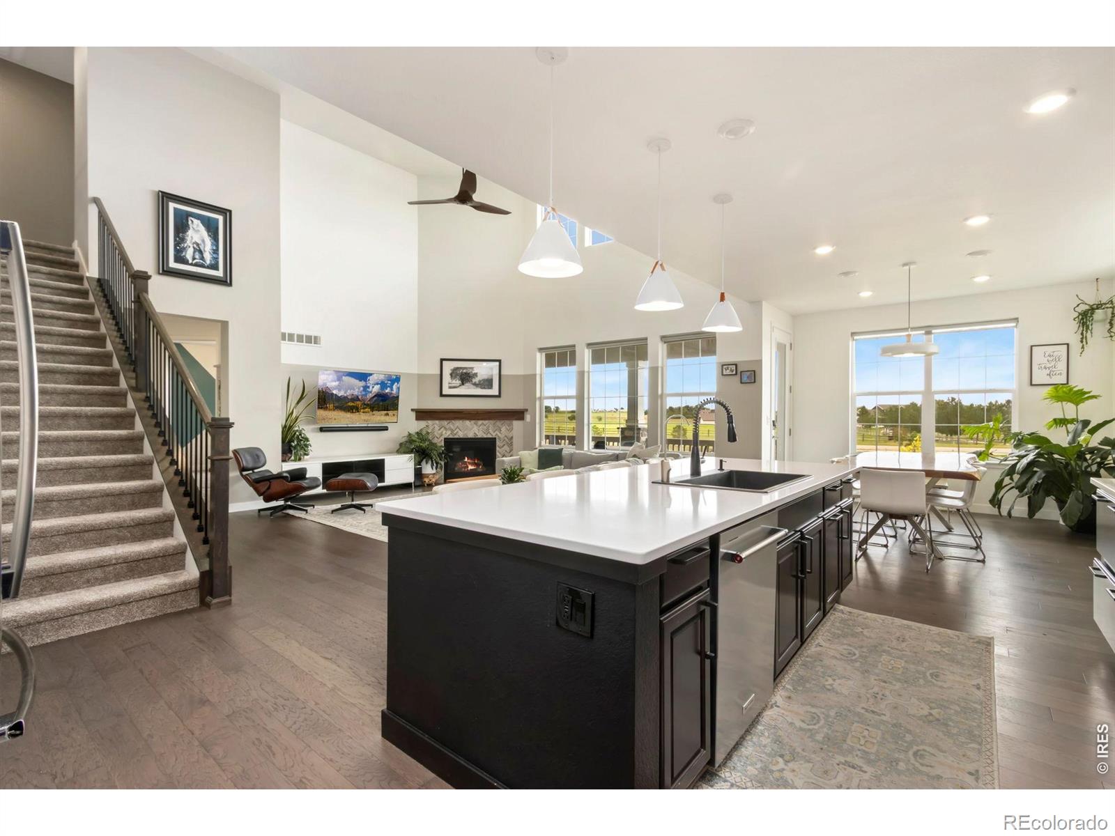 MLS Image #4 for 2936  fractus street,timnath, Colorado