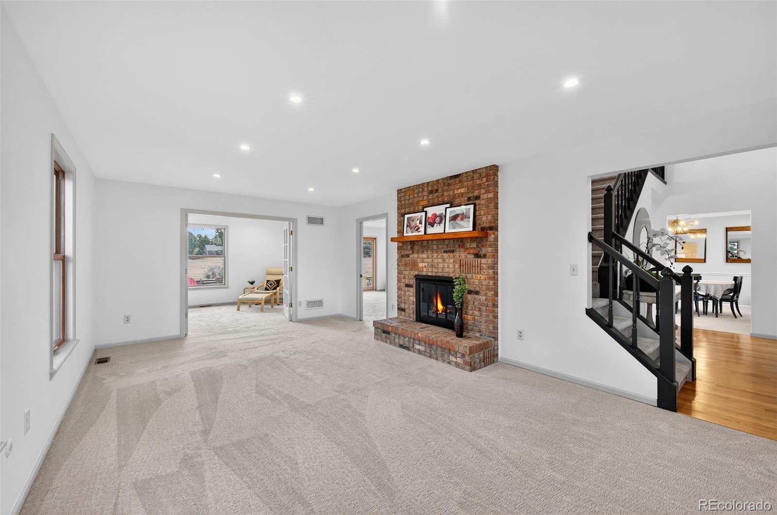 MLS Image #6 for 1  snowy owl lane,littleton, Colorado