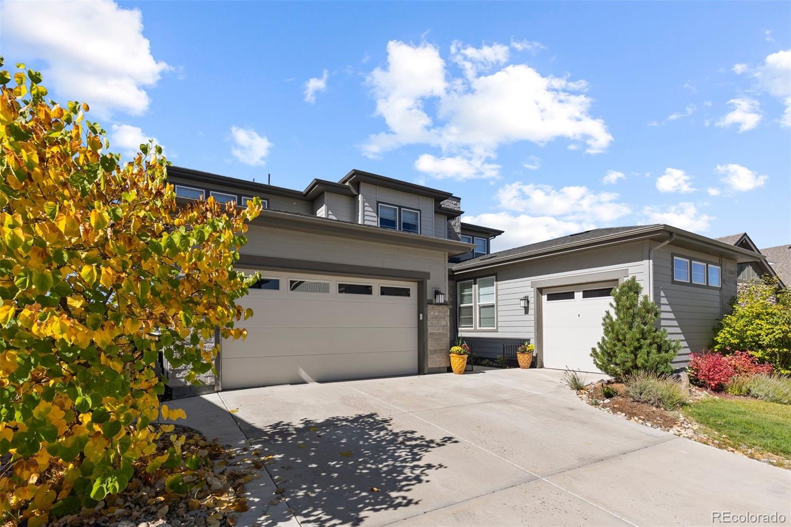 MLS Image #0 for 7077  copper sky circle,castle pines, Colorado