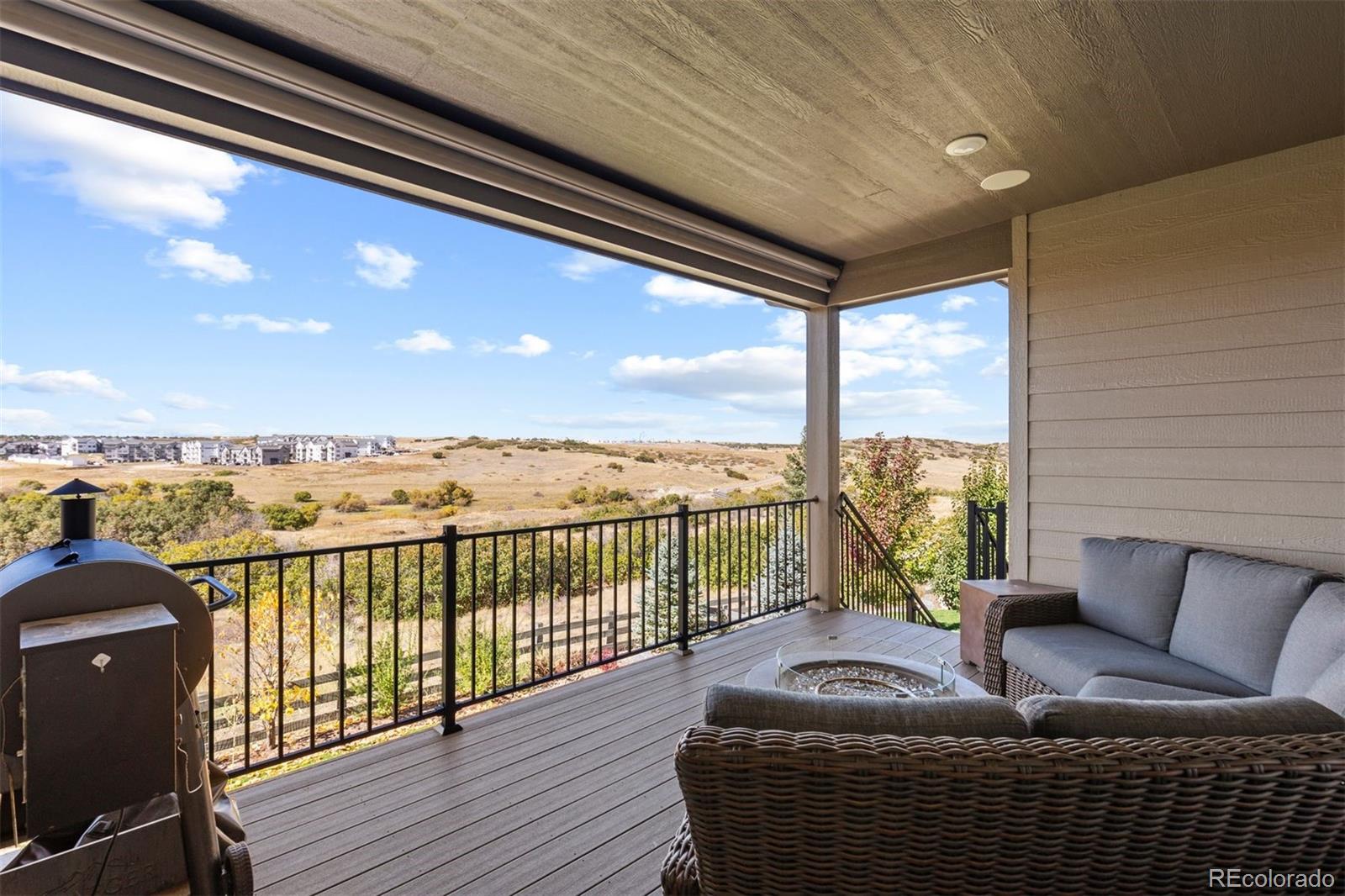 MLS Image #12 for 7077  copper sky circle,castle pines, Colorado
