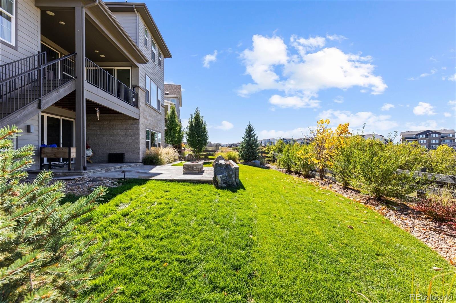 MLS Image #2 for 7077  copper sky circle,castle pines, Colorado