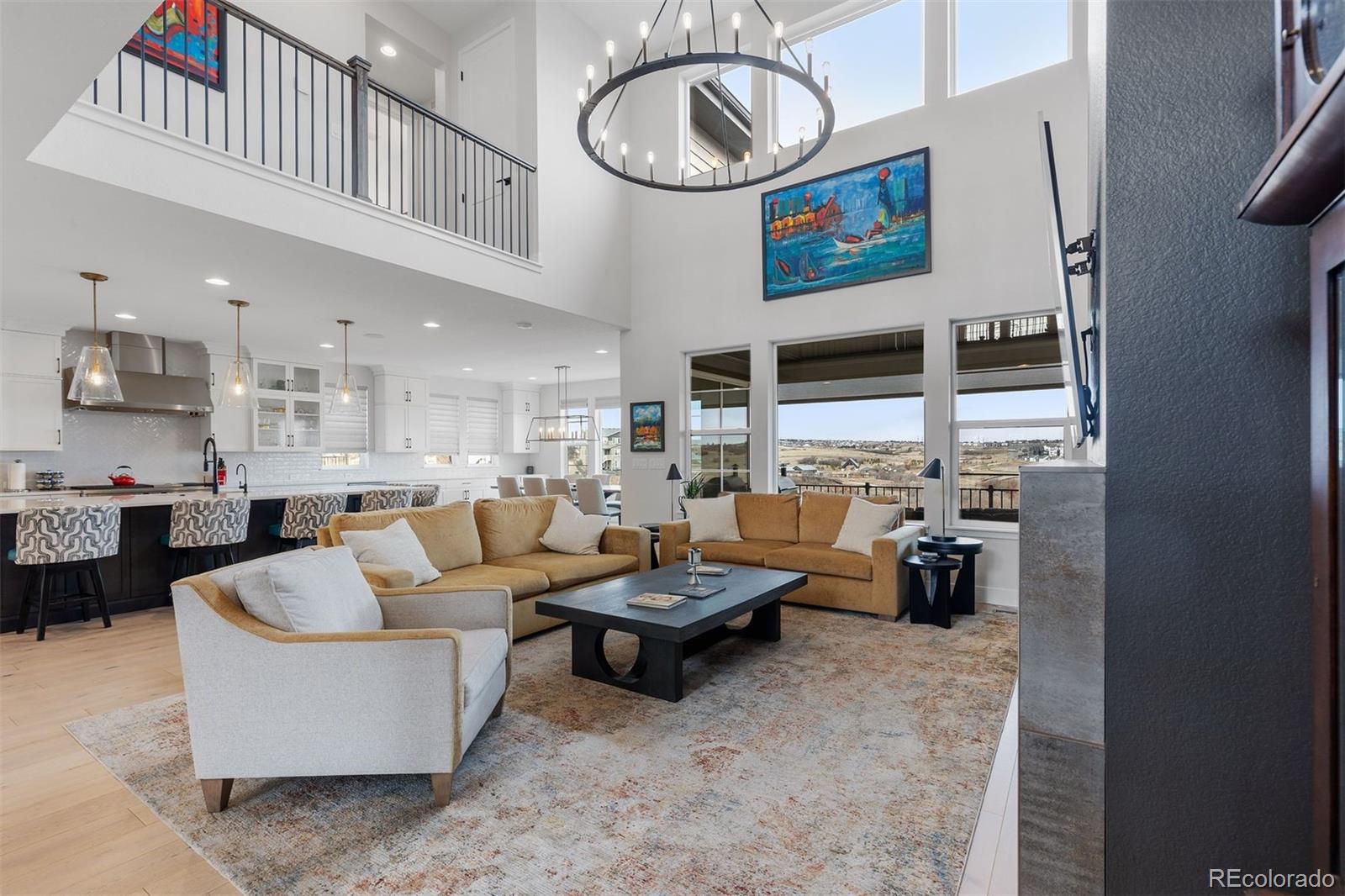 MLS Image #3 for 7077  copper sky circle,castle pines, Colorado